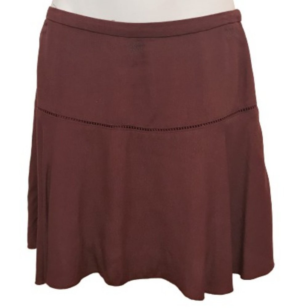 Aritzia SUNDAY BEST Zelda Mini Skirt